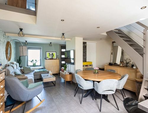                                         Woning te koop in Ronse, € 239.000
