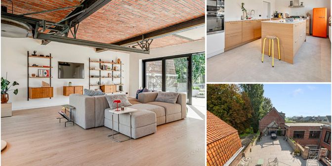 Maison à vendre à Zw, 8647 Reninge