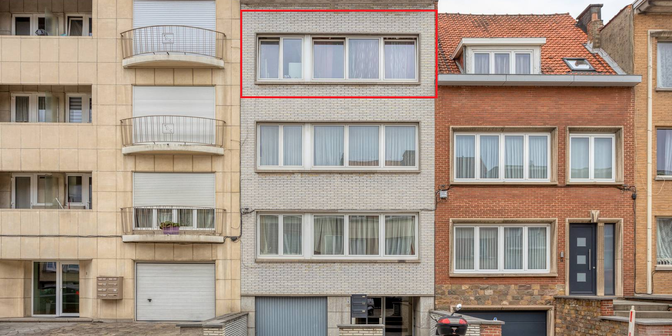 Appartement te koop in Nieuwelaan 16 bus 003, 1853 Strombeek-Bever