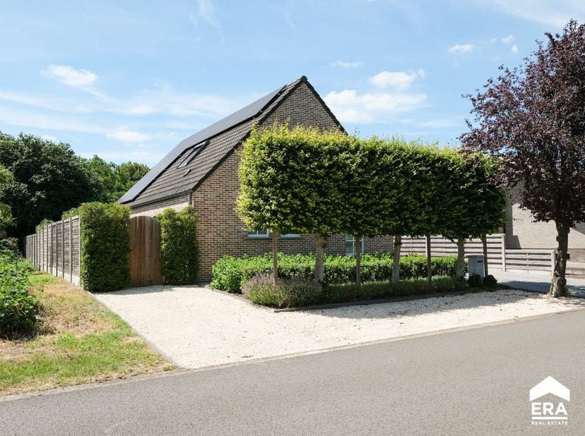 Maison à vendre
                    à 3920 Lommel