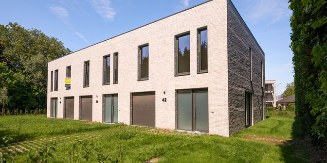 Huis te koop in Dr. Laportalaan 44, 2500 Lier