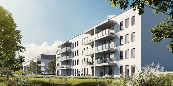 Project in Zuidstraat 45-46, 8530 Harelbeke