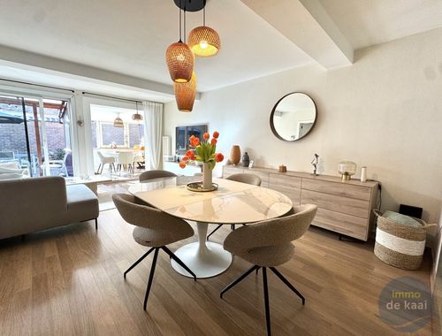                                         Appartement à vendre à Nieuwpoort, € 338.000
