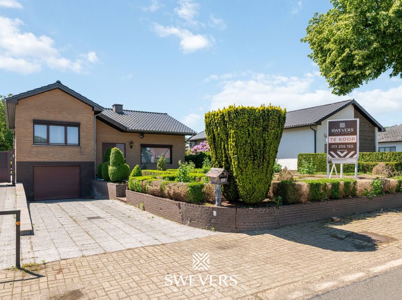 Maison à vendre
                    à 3990 Peer