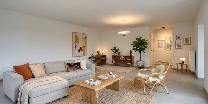 Appartement à vendre à Vijfwegenstraat 18 boîte 8, 8870 Izegem