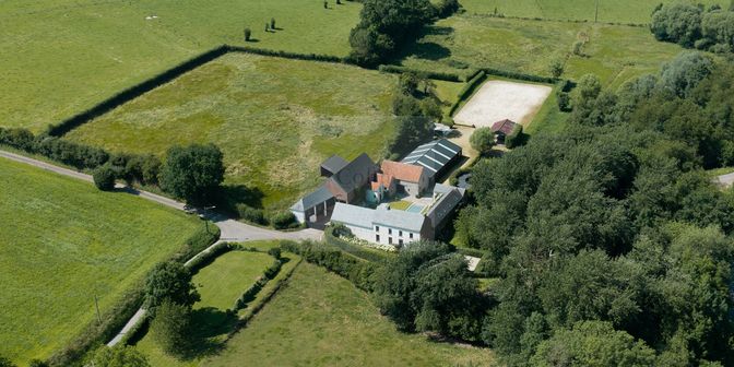 Huis te koop in 7181 Feluy