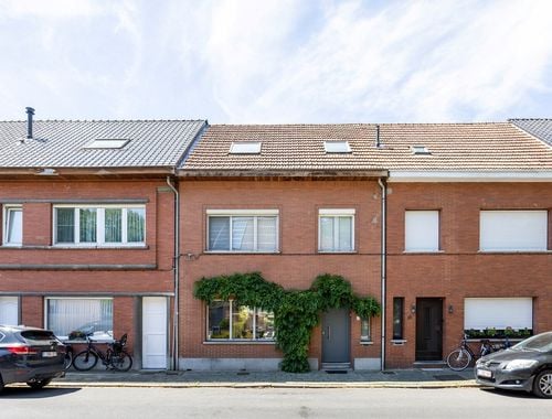                                         Woning te koop in Brasschaat, € 449.900
