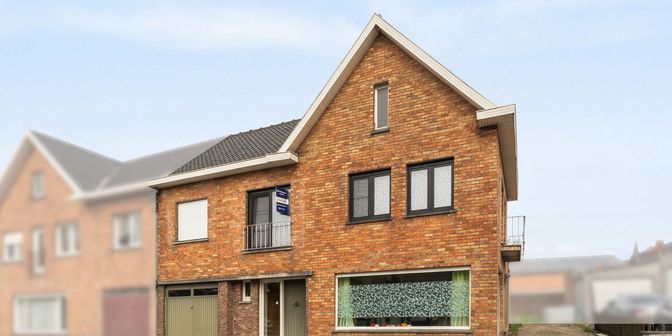 Huis te koop in korte molenstraat 2, 8200 Sint-Andries