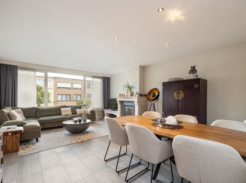 Appartement à vendre à Distelhoek 29,
                    2170 Merksem