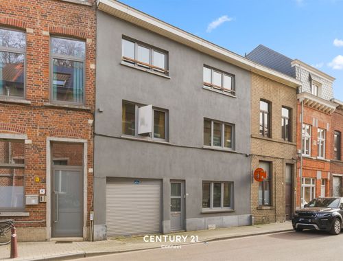                                         Arbeiderswoning te koop in Leuven, € 815.000
