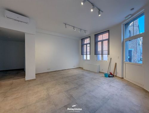                                         Appartement te huur in Tournai, € 525
