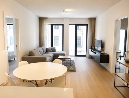                                        Appartement te huur in Brussel, € 1.600

