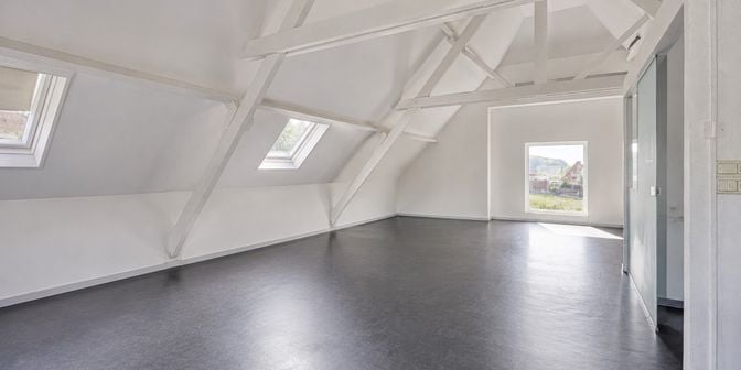 Huis te koop in Industrielaan 16, 8790 Waregem
