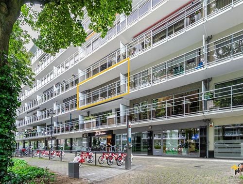                                         Duplex te koop in Deurne, € 235.000
