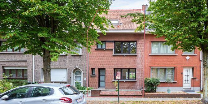 Huis te koop in Jozef Hendrickxstraat 12, 2900 Schoten