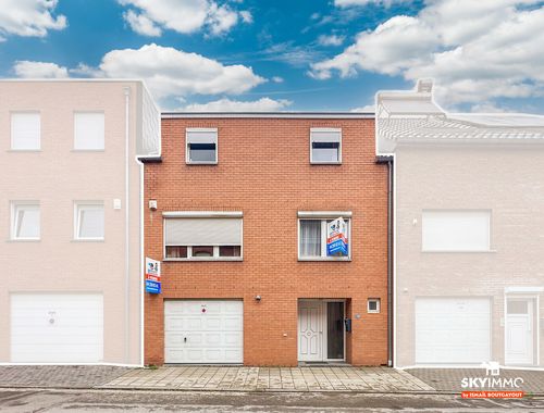                                         Eengezinswoning te koop in Ans, € 299.000
