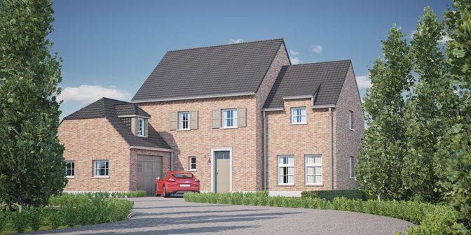 Huis te koop in Guyotdreef 65, 2930 Brasschaat
