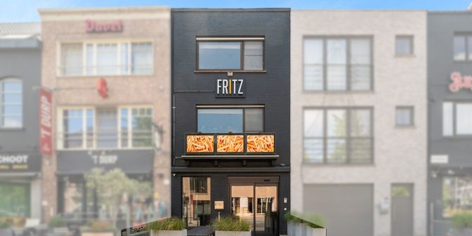 Bedrijfsvastgoed te koop in Stationsstraat 6, 9950 Waarschoot