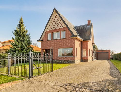                                         Woning te koop in Booischot, € 299.000

