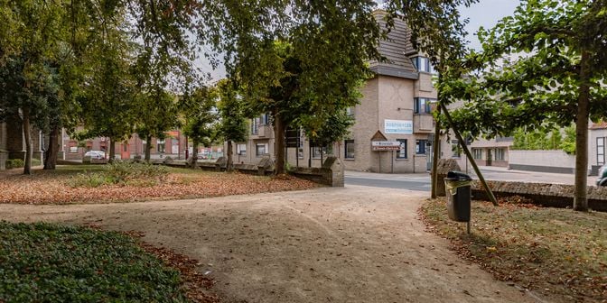 Appartement te huur in Eernegemsestraat 7, 8211 Aartrijke