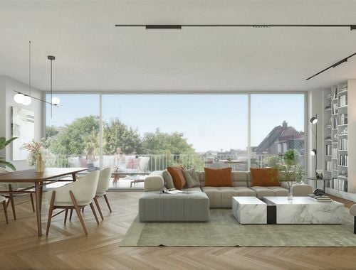                                         Appartement te koop in Boom, € 319.000
