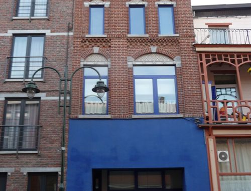                                         Duplex te huur in Bierghes, € 900
