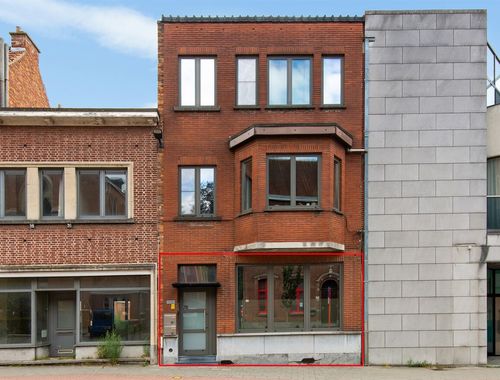                                         Appartement te koop in Lier, € 199.000
