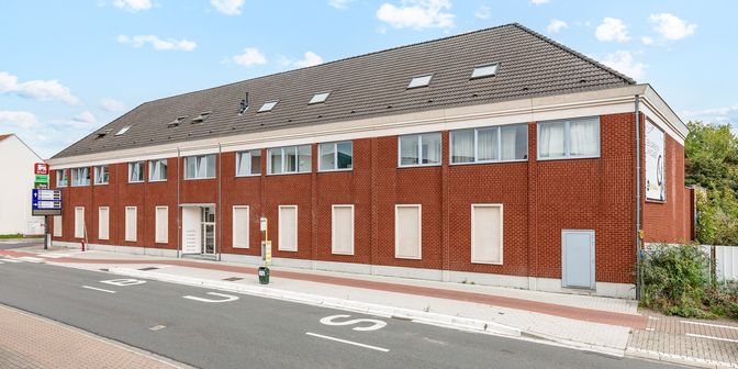 Appartement te koop in Geraardsbergsestraat 260 bus 4, 9300 Aalst