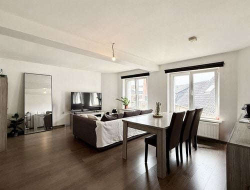                                         Appartement te koop in Ath, € 165.000
