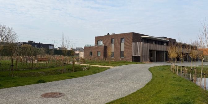 Projet à Meidoornstraat 40, 8870 Izegem