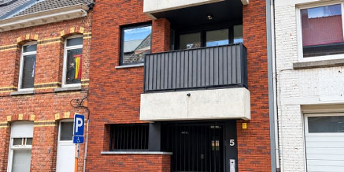Huis te koop in Joseph Lonckestraat 5 bus 201, 9100 Sint-Niklaas