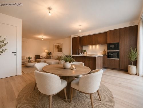                                         Woning te huur in Waregem, € 1.250
