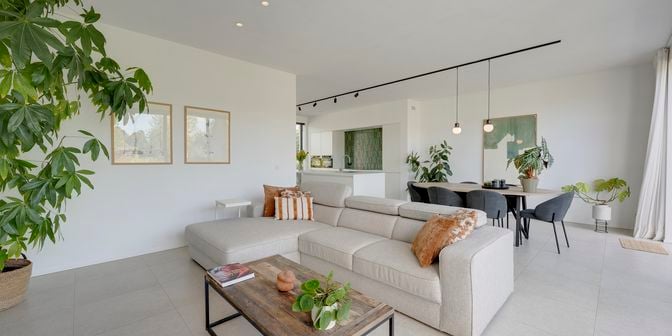Huis te koop in Baarledorpstraat 82A, 9031 Drongen