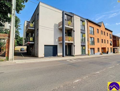                                        Appartement te huur in Courcelles, € 895
