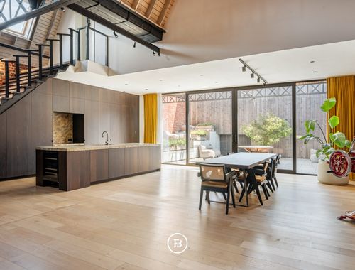                                         Maison à vendre à Harelbeke, € 950.000
