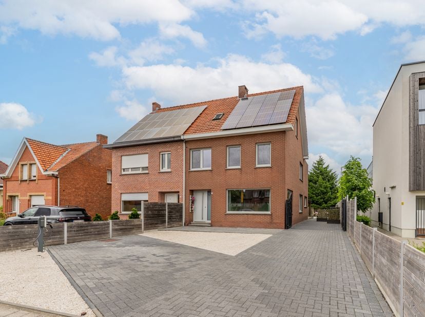 Maison à vendre
                    à 2470 Retie