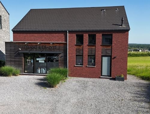                                         Woning te koop in Aye, € 585.000
