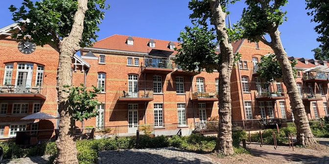 Appartement à vendre à Groot Park 1E boîte 11, 3360 Lovenjoel