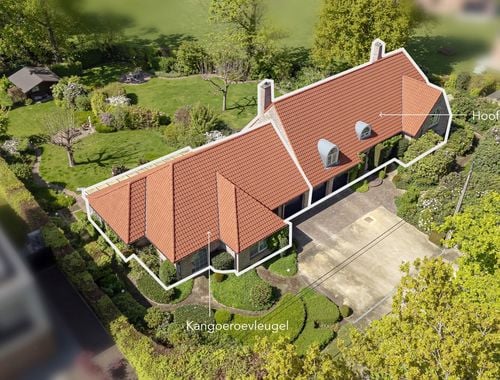                                         Uitzonderlijke woning te koop in Mol, € 795.000
