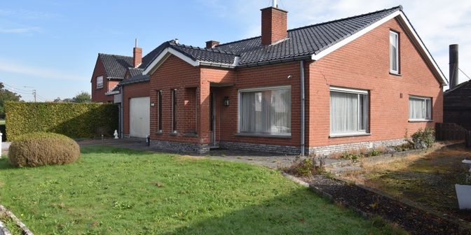 Huis te koop in Hillestraat 15A, 9991 Adegem