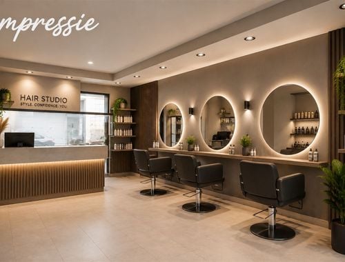                                         Bien commercial avec habitation à vendre à Kieldrecht, € 225.000
