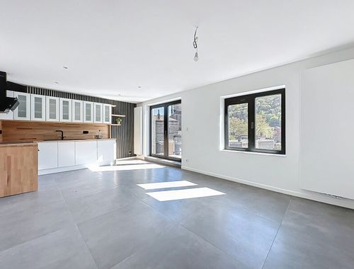                                         Appartement à vendre à Angleur, € 215.000
