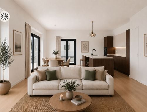                                         Appartement te koop in Waregem, € 355.000
