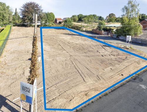                                         Terrain à bâtir à vendre à Tienen, € 185.000
