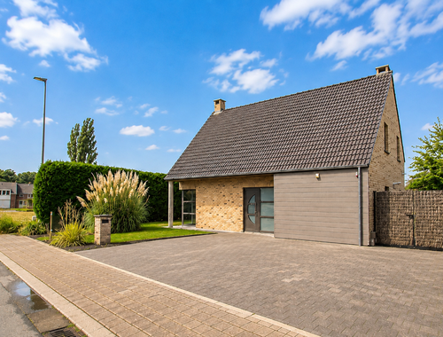                                         Woning te koop in Templeuve, € 475.000
