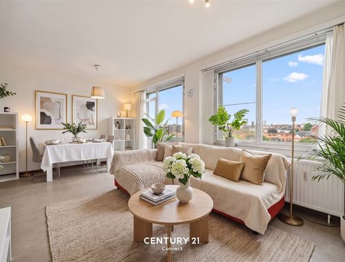                                         Studio te koop in Leuven, € 249.000
