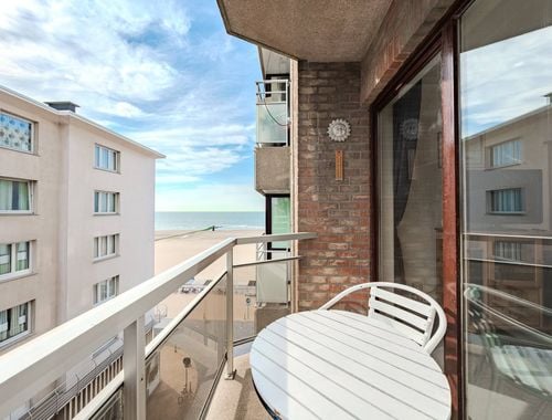                                         Appartement à vendre à Oostende, € 309.000
