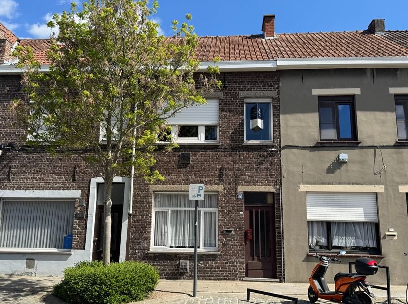 Maison à vendre
                    à 8310 Assebroek