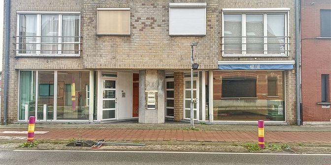 Bedrijfsvastgoed te koop in Mechelsesteenweg 227 bus 001, 2830 Willebroek