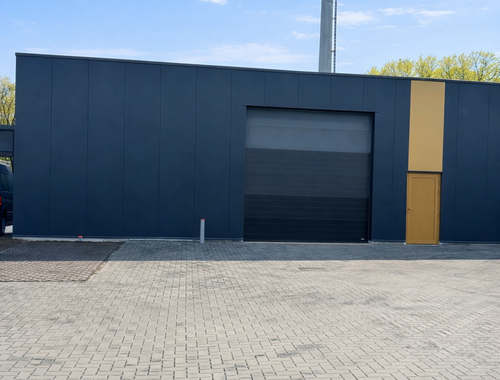                                         Bedrijfsgebouw te koop in Brasschaat, € 573.589
